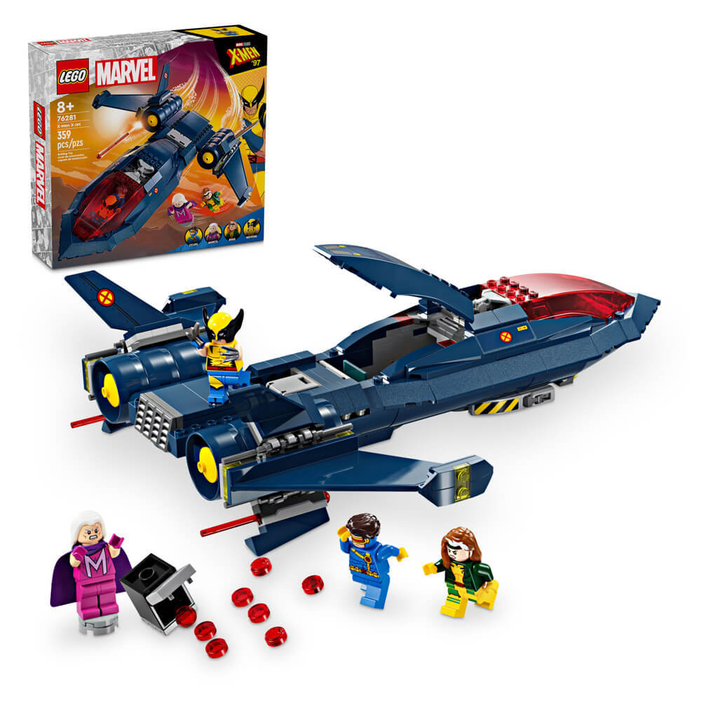 Lego marvel deals sets cheap